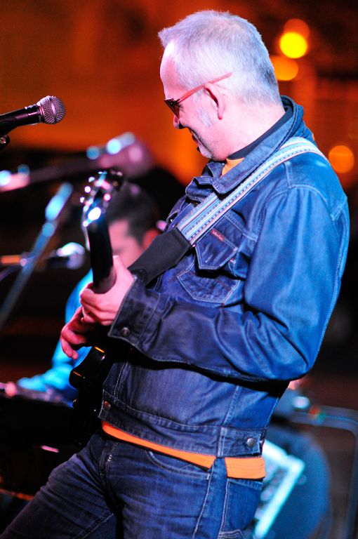 The Kings Live in Velrolanuova